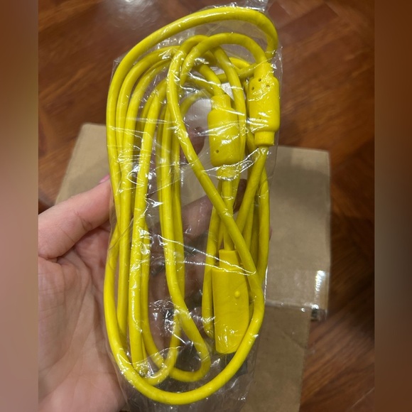 ✨host pick ✨ Princess Peach Wired Controller for Nintendo switch - Picture 4 of 5